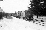 Conrail B23-7 1940